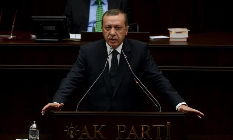 Erdoğan’dan 6’lı Masa’daki isimlere: “Siz dün benim yanımda değil miydiniz?”