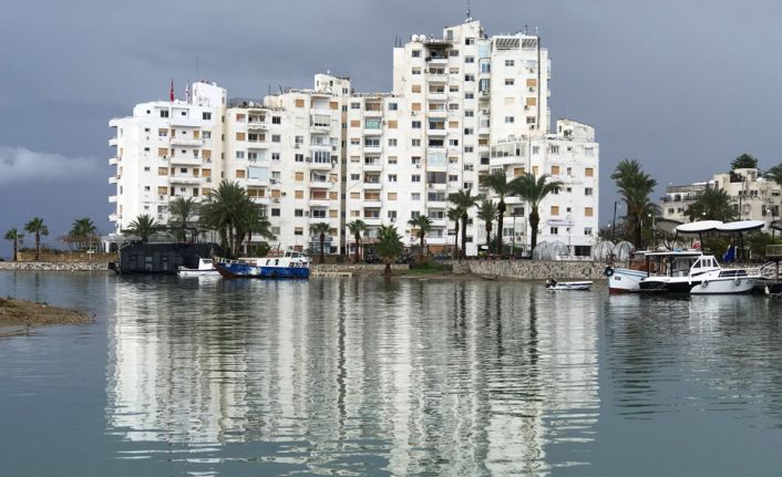 Mağusa Belediyesi Deniz Yıldızı sakinlerini uyardı: “Apartmanlar can güvenliğinden yoksun!”
