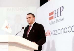Tokatlıoğlu: “Yasa dışı göçe aracılık eden ve bundan rant elde edenlere karşı sıfır tolerans politikası şarttır”