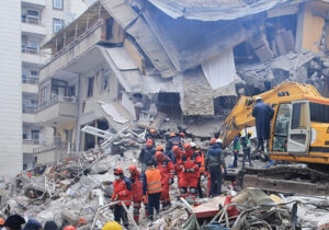 Deprem felaketinde bir hafta geride kaldı: Can kaybı 29 bin 605