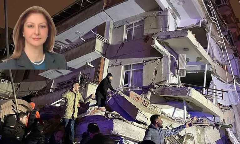 Başkonsolos Demirel: “Ses geldi deniyor ama yok…”