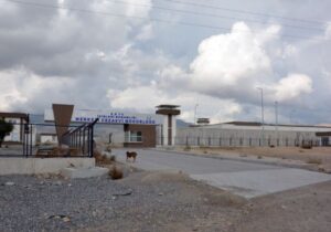 Merkezi Cezaevinde tecavüz iddiası