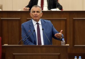 Çavuşoğlu: “Çadırlardan utanıyorlarmış. Bu ülkenin gerçeği budur, yüzleşeceksiniz!”