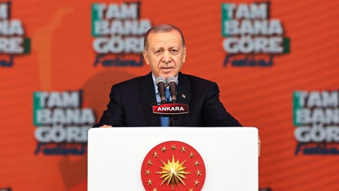 Reuters: Erdoğan’ın en sıkı destekçileri bile oy tercihini değiştirdi