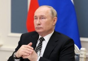 Ermenistan Yüksek Mahkemesi: Putin’in ülkeye gelmesi durumunda tutuklanarak Lahey’e gönderilmesi gerek
