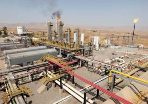 KAÇAK PETROLE 1.5 MİLYAR DOLAR CEZA!