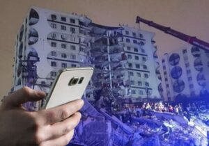 GSM ŞİRKETLERİNE DEPREM SORUŞTURMASI
