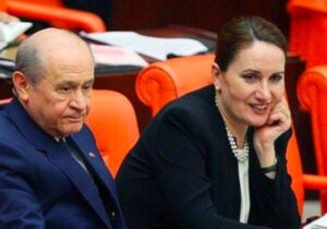 Rahmi Turan yazdı: “Meral Hanım’ın unutulan geçmişi”