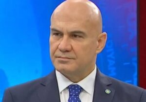 İYİP’li Turhan Çömez: “İkinci tura Kılıçdaroğlu kaldığı noktada destekleyeceğiz”