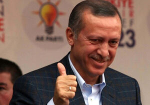 Erdoğan’ın diplomasına ilişkin mahkemeden de ret: Rızasız paylaşılamaz