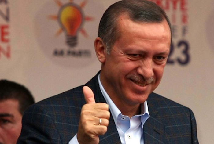 Erdoğan’ın diplomasına ilişkin mahkemeden de ret: Rızasız paylaşılamaz