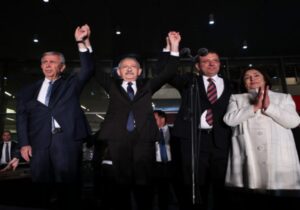 Murat Yetkin yazdı: Kılıçdaroğlu’nun adaylığı ve Akşener’i döndüren gizli diplomasi