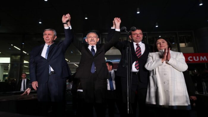 Murat Yetkin yazdı: Kılıçdaroğlu’nun adaylığı ve Akşener’i döndüren gizli diplomasi