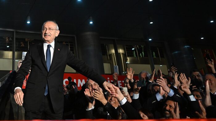 Fikret Bila yazdı: Kılıçdaroğlu HDP kararını açıkladı