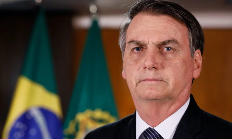 Bolsonaro’ya Suudi Arabistan’ın verdiği 3,2 milyon dolarlık mücevherlerin iadesi için 5 gün süre