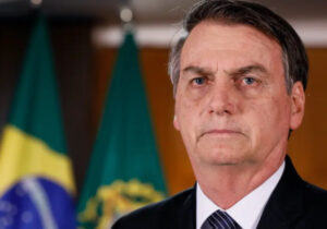 Bolsonaro’ya Suudi Arabistan’ın verdiği 3,2 milyon dolarlık mücevherlerin iadesi için 5 gün süre