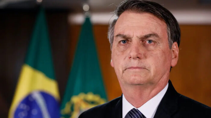 Bolsonaro’ya Suudi Arabistan’ın verdiği 3,2 milyon dolarlık mücevherlerin iadesi için 5 gün süre