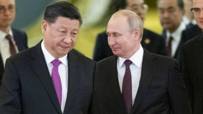 “Şi’nin Putin ziyaretinde Moskova-Pekin ilişkilerinde yeni dönem başlatacak bir anlaşma imzalanacak”