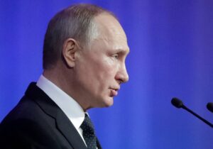 Putin, Belarus’a taktik nükleer silah yerleştireceklerini açıkladı