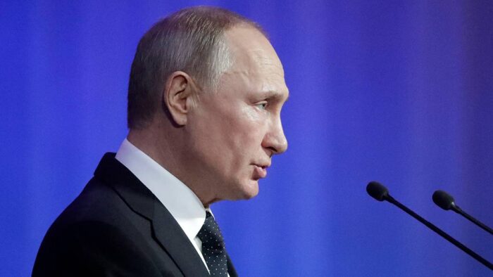 Putin, Belarus’a taktik nükleer silah yerleştireceklerini açıkladı