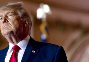 Trump “tutuklanacağım” dedi, protesto çağrısı yaptı