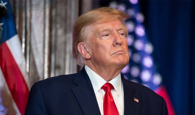 Trump: “Yeniden seçilirsem Ukrayna’daki savaşı 24 saat içinde çözerim”