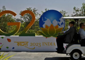 G20 toplantısında ortak sonuç bildirgesi çıkmadı