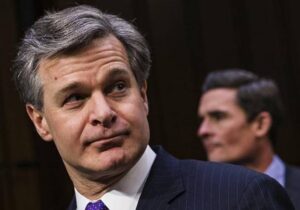 FBI: Koronavirüs büyük ihtimalle Çin’deki bir laboratuvardan sızdı