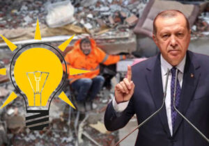 ORC Araştırma: “Depremin ardından AKP’nin oy oranının yüzde 30’un altına düştüğünü net görüyoruz”