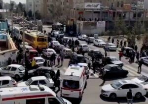 İran’da kız öğrencilerin zehirlenmesi sürüyor: Onlarca çocuk hastaneye kaldırıldı