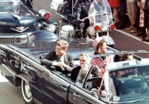 Robert F Kennedy’yi öldüren Sirhan’ın tahliye talebi 17. kez reddedildi