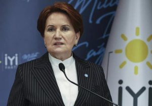 Akşener’den ilk açıklama: “Tarih yazacağız”