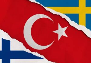 NATO’da kritik toplantı: Türkiye, İsveç ve Finlandiya üçüncü kez masaya oturuyor