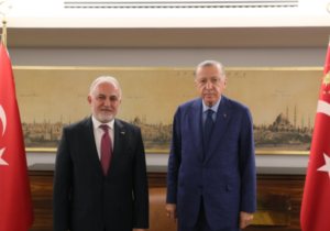 Yardım kuruluşlarına güven anketinde Kızılay son sırada