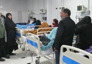 İran’da kız öğrencilerin zehirlenmeleriyle ilgili 100’den fazla kişi gözaltına alındı