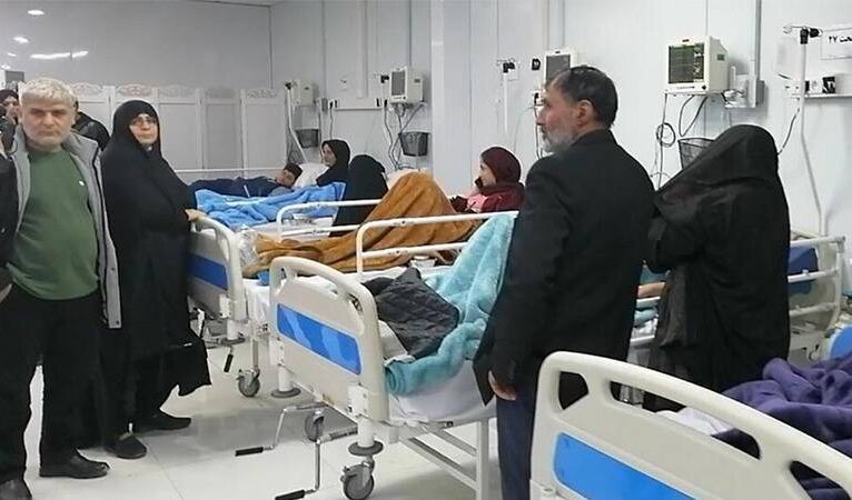İran’da kız öğrencilerin zehirlenmeleriyle ilgili 100’den fazla kişi gözaltına alındı