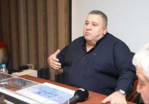 Halil Falyalı, Türkiye’de üst düzey bürokratın çocukları ile şirket kurmuş