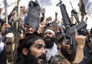 BM: Taliban döneminde 218 eski hükümet çalışanı öldürüldü