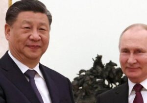 Şi: “Putin’in yeniden seçileceğinden eminim”
