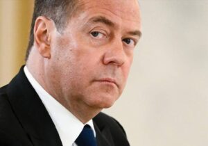 Medvedev: “Putin tutuklanırsa bunu savaş ilanı kabul ederiz”