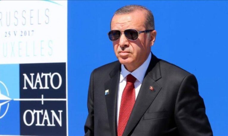 Erdoğan’dan Finlandiya’nın NATO üyeliği açıklaması: “Verdiğimiz sözü tutacağız”