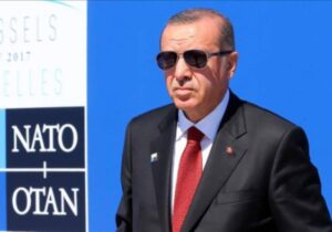 Erdoğan’dan Finlandiya’nın NATO üyeliği açıklaması: “Verdiğimiz sözü tutacağız”