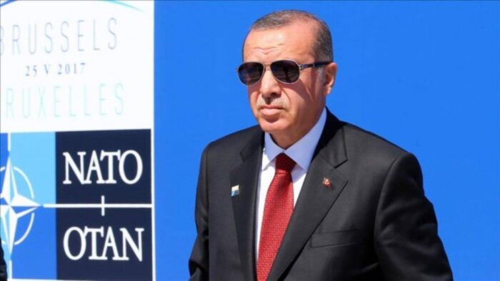 Erdoğan’dan Finlandiya’nın NATO üyeliği açıklaması: “Verdiğimiz sözü tutacağız”