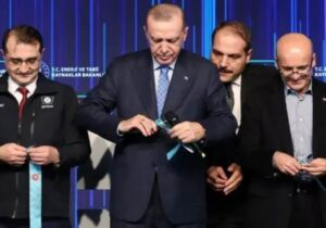 Reuters, AKP’li isimlerle konuştu: Şimşek’in yanıtı Erdoğan’ın işini zorlaştırdı