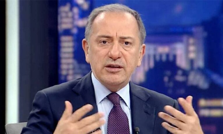 Fatih Altaylı: “Türkiye’nin sağlık sistemi dört koldan çökme işaretleri veriyor, artık Türkiye’de hiçbir ilaç yok”