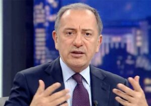 Fatih Altaylı: “Türkiye’nin sağlık sistemi dört koldan çökme işaretleri veriyor, artık Türkiye’de hiçbir ilaç yok”