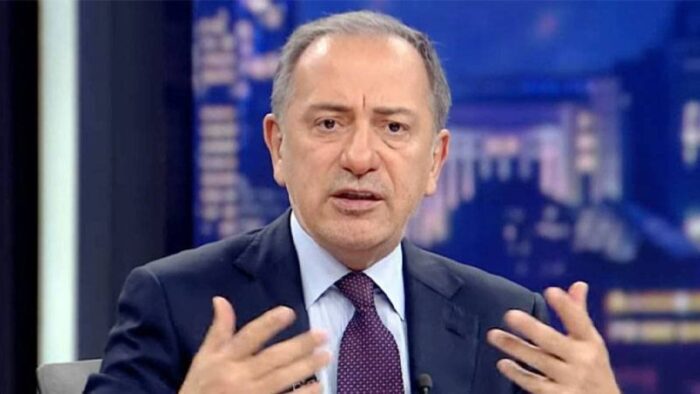 Fatih Altaylı: “Türkiye’nin sağlık sistemi dört koldan çökme işaretleri veriyor, artık Türkiye’de hiçbir ilaç yok”