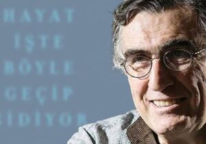 Hasan Cemal, HDP’nin teklifini kabul etti