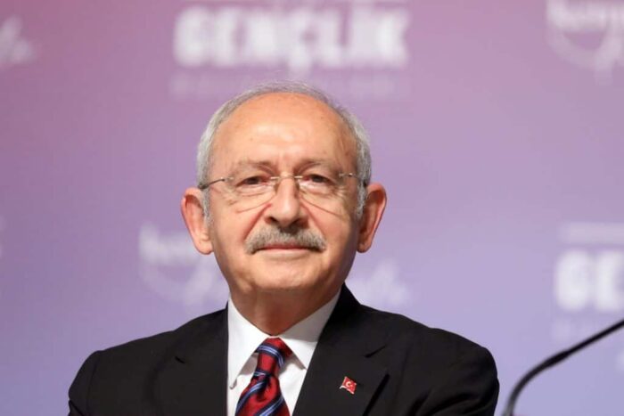 Kılıçdaroğlu’ndan “418 milyar dolar” paylaşımı