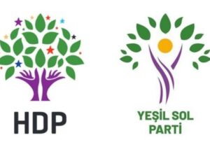 “HDP seçime girmeyecek, Yeşil Sol Parti formülü hayata geçiyor”